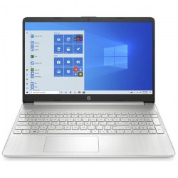 HP 15s-fq2789TU - Intel(R) Core(TM) i5-1135G7 - 8Gb - 512Gb 15.6 LED Full HD-1